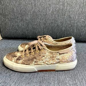 Superga 2750